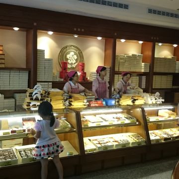 俊美食品 JIUNN MEEI（西屯店）