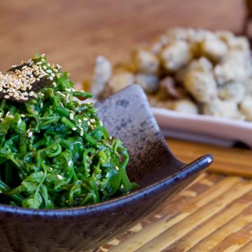十方素食（台東店）