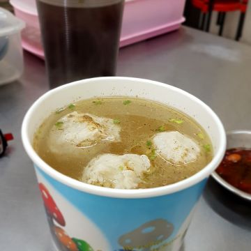 林記手工小籠包