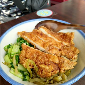 厚道飲食店（三峽店）