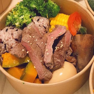 Gobble 大口早午餐