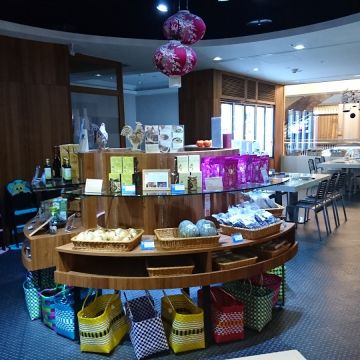 良食究好 市集餐廳 WONMI