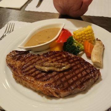 德馨風味美食館