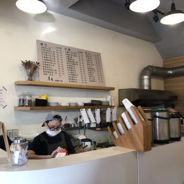 暮香炭烤吐司 太原店