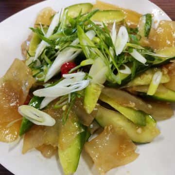 牛巴達全牛專賣店