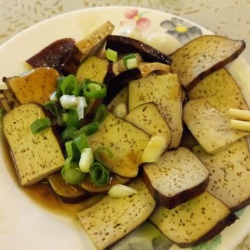 正宗牛肉麵