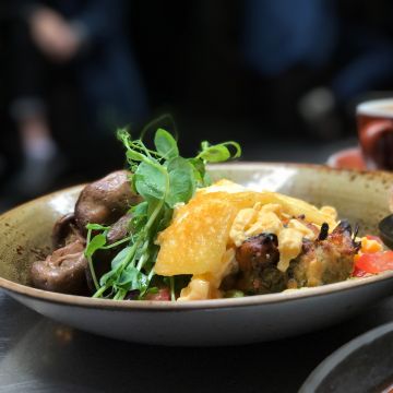 墨爾本咖啡 Coffee Melbourne