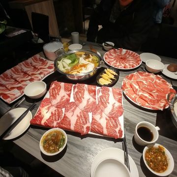 方圓涮涮屋（永和店）