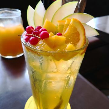 咖啡弄 劍潭店 COFFEE ALLEY