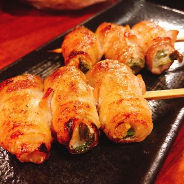 大氣串燒居酒屋