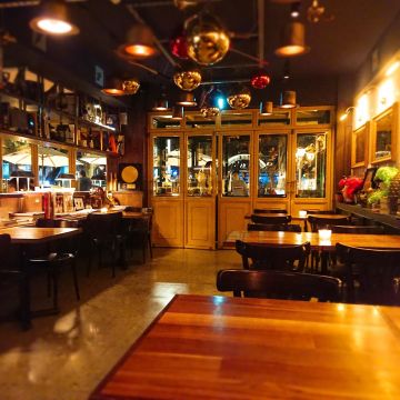 貓下去敦北俱樂部