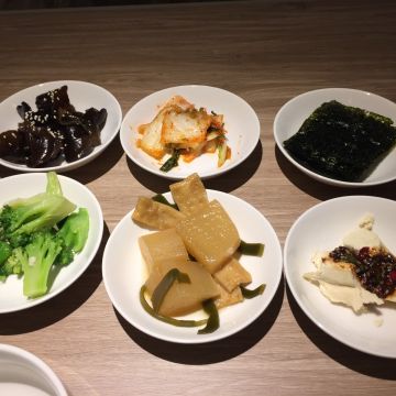 豆腐村（台北中山店）