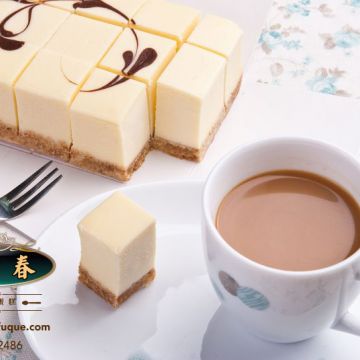馥貴春重乳酪蛋糕