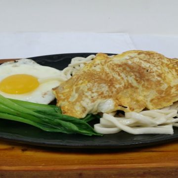 牛屋牛排專賣店