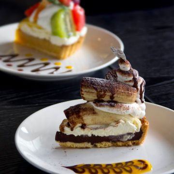 ARROW TREE亞羅珠麗