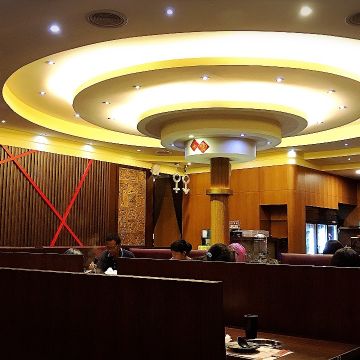 原 日式鍋物 SHABU SHABU