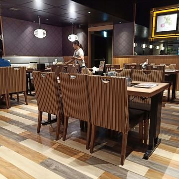 涮乃葉 新竹大魯閣湳雅店 syabu-yo