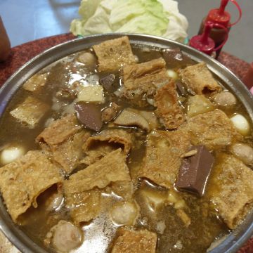 王將食補薑母鴨