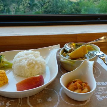 家咖哩 花蓮鳳林店