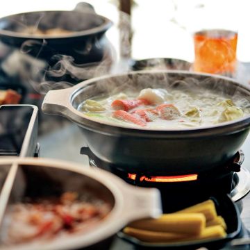 老先覺麻辣窯燒鍋（台中東區店）