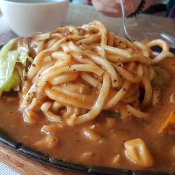 鄉菇天然素食餐廳