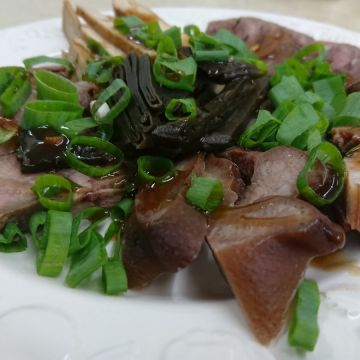 南北餃子館（台東店）