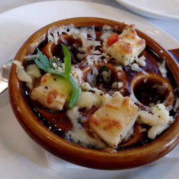 香草天空歐義廚房