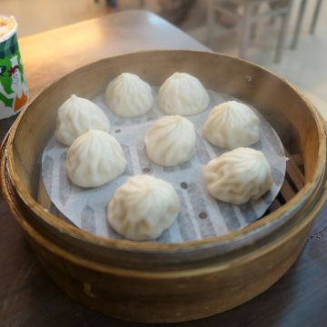 豐味香特色小吃