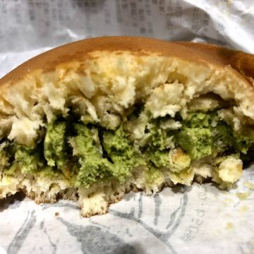 小新鯛魚燒 高雄左營店