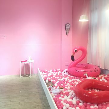 町之戶 デザート屋