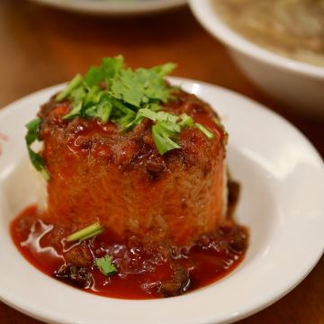 小南門傳統豆花