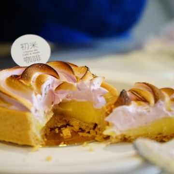 初米咖啡 台中一中店 Choose Me Cafe&Meals