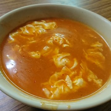 正宗印度咖哩飯店