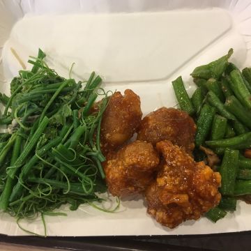 豐宴美食自助餐（左營店）