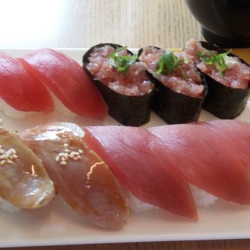 東部客土雞量販店