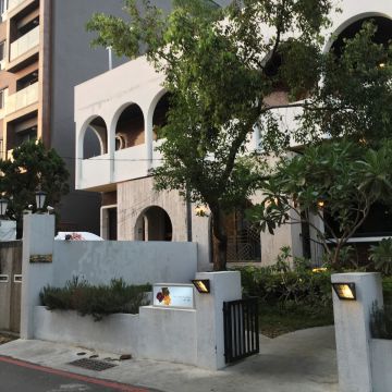 食上主義 The Sober Foodie