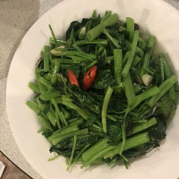 樹蛙亭田園廚坊