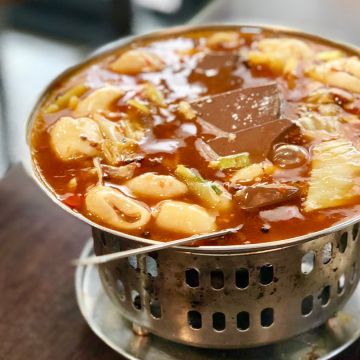 小蕃薯平價快炒