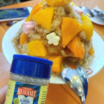 芒果恰恰冰館 MangoChaCha