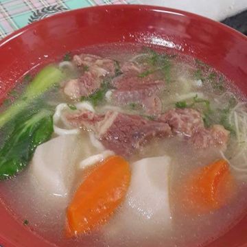 王牌牛肉麵（馬公店）