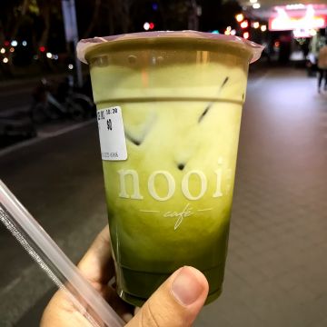 諾伊咖啡 nooi cafe