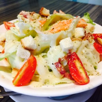 貝里斯牛排 BAYLIS STEAK