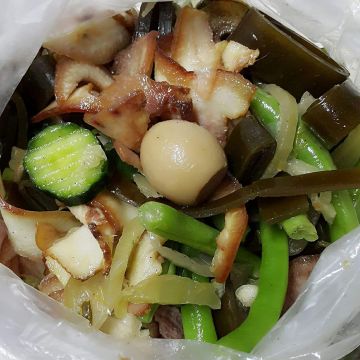 永高郡壺魯味