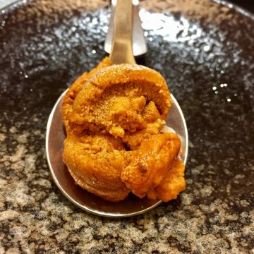 德とく壽司(德壽司)