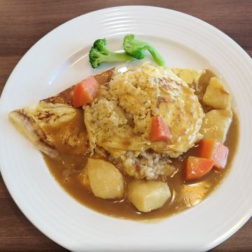 Spring春果手作咖啡．輕食廚房