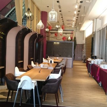 魔法咖哩 台北內湖店 Magic curry