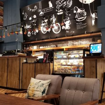 貝唯那咖啡 BEEWINNER COFFEE