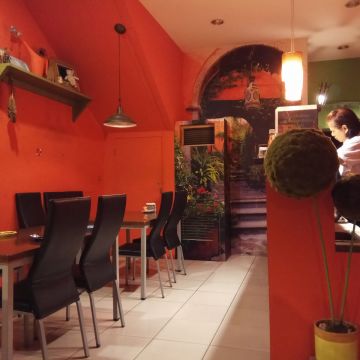 巷內義大利廚房