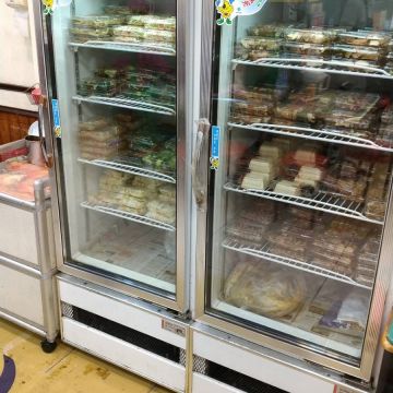 正中壢老牌牛肉麵