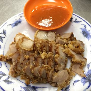 小文肉羹魯肉飯